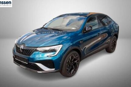 Renault Arkana 3.100 km 37.990 &euro; Aurich 26605