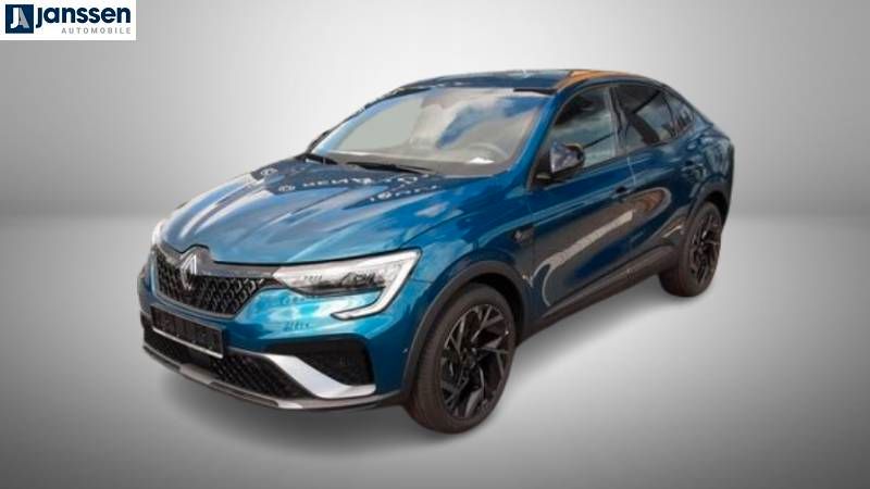 Renault Arkana 4.500 km 37.990 &euro; Aurich 26605