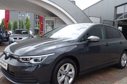 VW Golf 48.842 km 16.950 &euro; Hofgeismar 34369