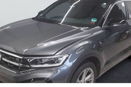 VW T-Roc 9.053 km 29.970 &euro; Plattling 94447