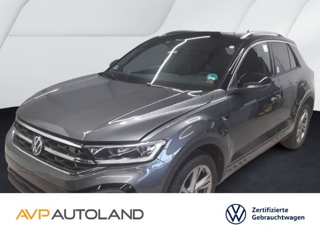 VW T-Roc 9.053 km 29.970 &euro; Plattling 94447