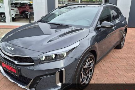 Kia XCeed 30.150 km 26.800 &euro; Auggen 79424