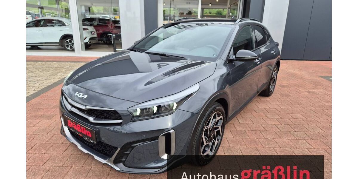 Kia XCeed 30.150 km 26.800 &euro; Auggen 79424