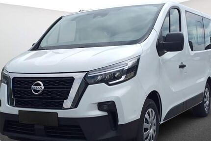 Nissan Primastar 169.544 km 18.510 &euro; Münster - Amelsbüren 48163