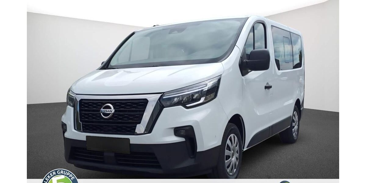 Nissan Primastar 169.544 km 19.480 &euro; Münster - Amelsbüren 48163