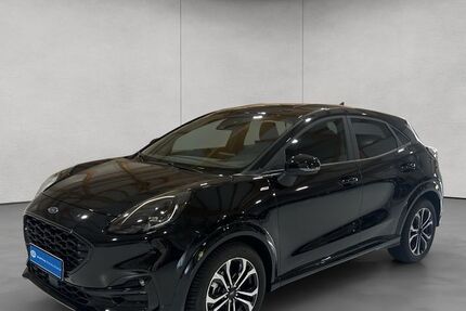 Ford Puma 9.799 km 22.480 &euro; Neu-Ulm 89231