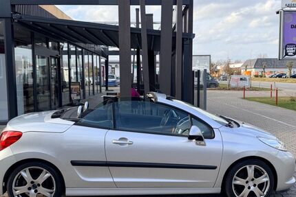 Peugeot 207 120.000 km 4.499 &euro; Schleswig-Holstein - Neumünster 24539