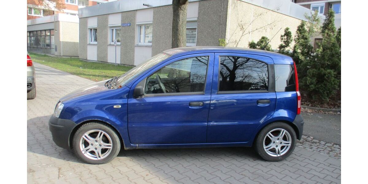 Fiat Panda 199.750 km 999 &euro; Nürnberg 90411