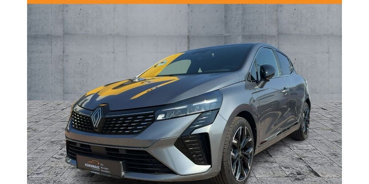 Renault Clio 3.647 km 17.893 &euro; Erfurt 99095