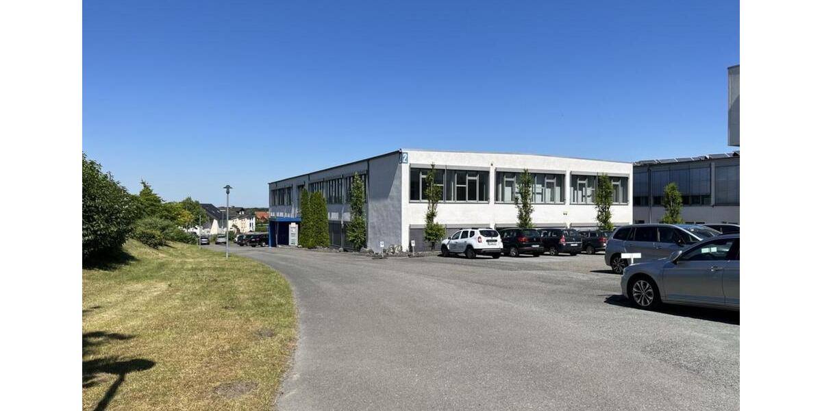 Gewerbeobjekt Rheine - 1.140&euro; | Angebot:24850171