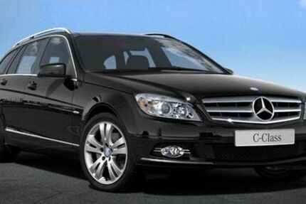 Mercedes-Benz C 250 155.000 km 6.999 &euro; Schwäbisch Gmünd 73529