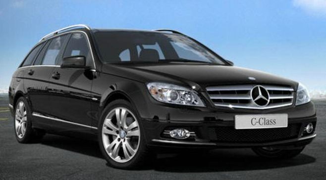 Mercedes-Benz C 250 155.000 km 6.999 &euro; Schwäbisch Gmünd 73529