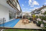 Reihenendhaus Friesenheim / Schuttern Schuttern - 5 Zimmer, 141 m&sup2;, 449.000&euro; | Angebot:26807094