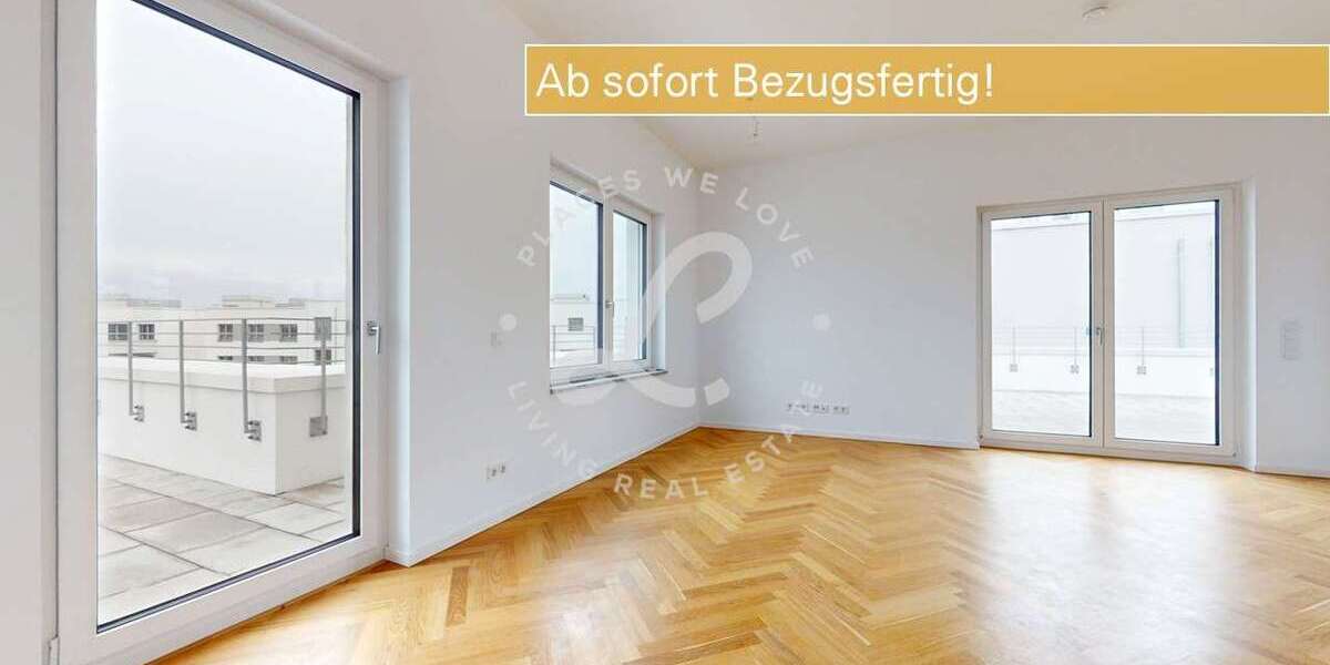 Etagenwohnung Frankfurt am Main - 3 Zimmer, 148 m&sup2;, 1.349.900&euro; | Angebot:25085203