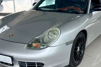 Porsche Boxster 153.500 km 19.900 &euro; Biedenkopf 35216