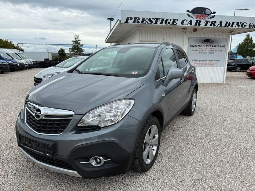 Mokka