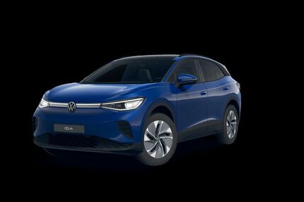 VW ID.4 3.782 km 48.068 € Walldorf 69190