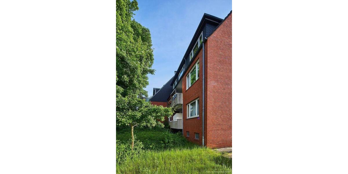 Etagenwohnung Neumünster Gadeland - 3 Zimmer, 108 m&sup2;, 978&euro; | Angebot:26161233