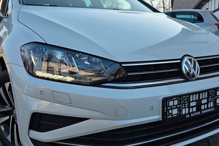 VW Golf 83.200 km 14.999 &euro; Zwenkau 04442