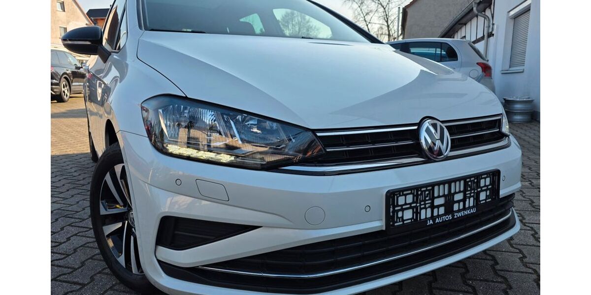 VW Golf 83.200 km 14.999 &euro; Zwenkau 04442
