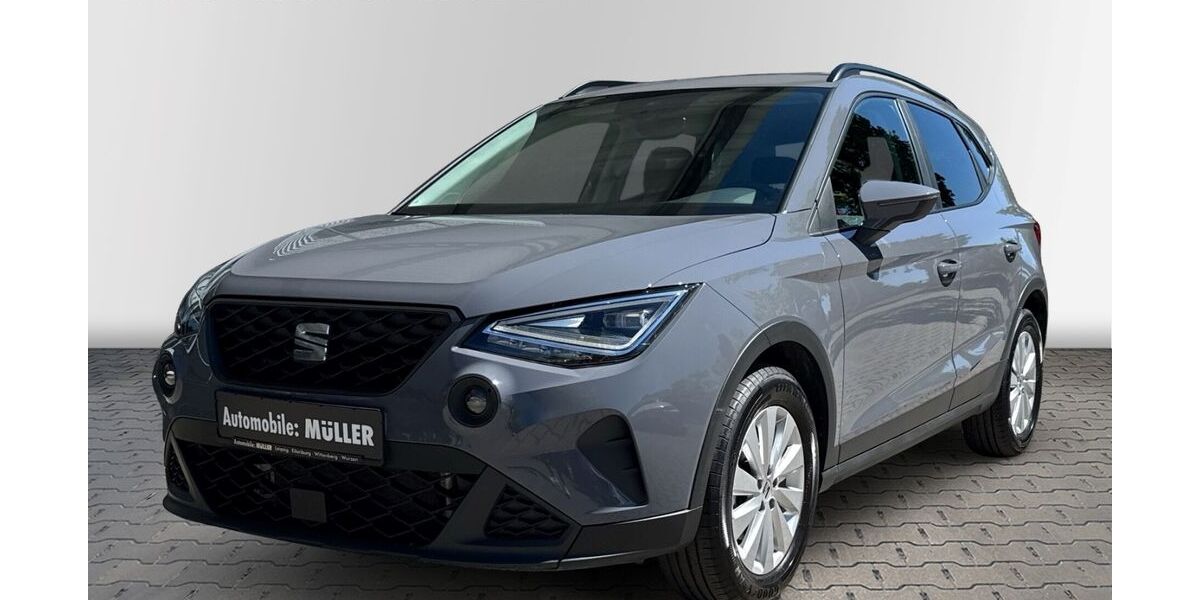 Seat Arona 33.175 km 19.670 &euro; Leipzig 04328