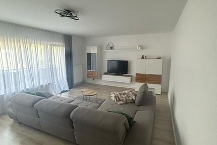 3-Zimmer-Wohnung mit Balkon in Langsur - ab September 2025