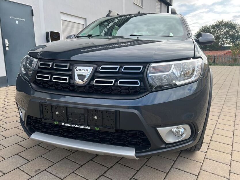 Sandero