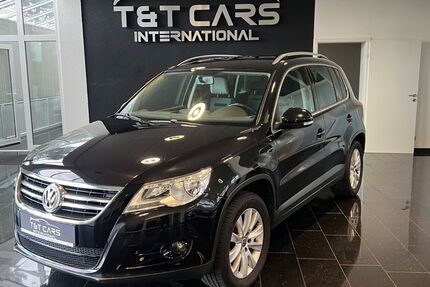 VW Tiguan 173.000 km 3.999 &euro; Neu-Ulm 89231