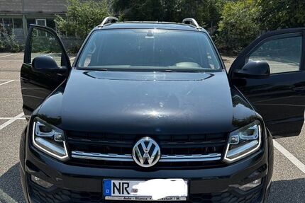 VW Amarok
