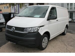 VW T6.1 Transporter 2,0 TDi Kasten Klima PDC SOFORT !