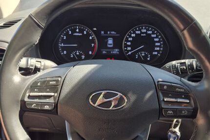 Hyundai i30 50.000 km 15.990 &euro; Bochum 44789