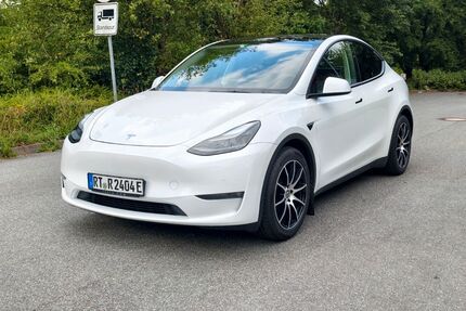 Tesla Model Y 54.000 km 34.700 &euro; Negernbötel 23795