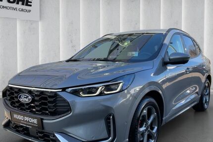 Ford Kuga 15.861 km 34.350 &euro; Norderstedt 22848