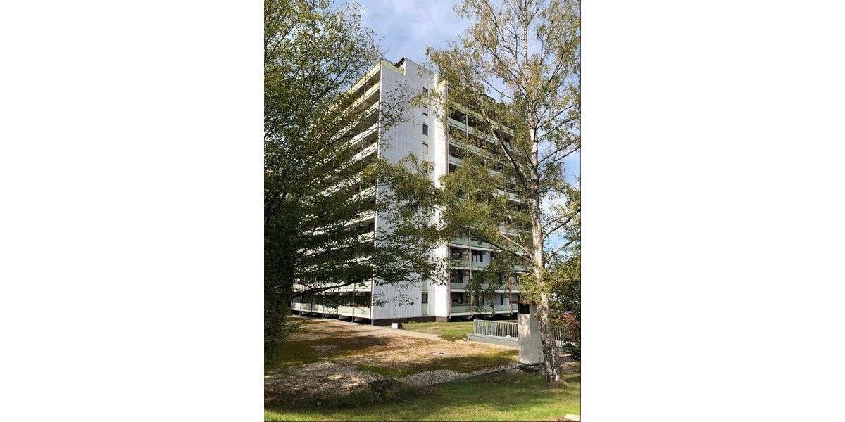 Etagenwohnung Ottweiler - 4 Zimmer, 104 m&sup2;, 89.000&euro; | Angebot:24837553