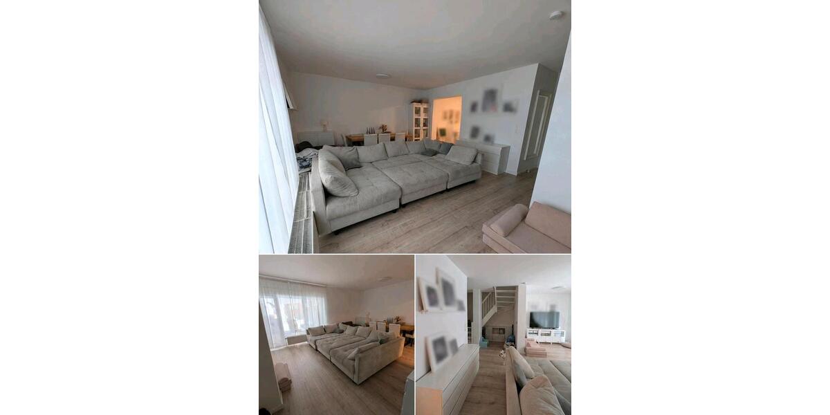 Reihenhaus Wittingen - 4 Zimmer, 109 m&sup2;, 250.000&euro; | Angebot:27111762
