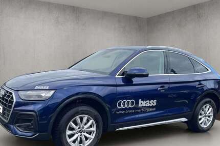 Audi Q5 45.502 km 37.800 &euro; Marburg 35039