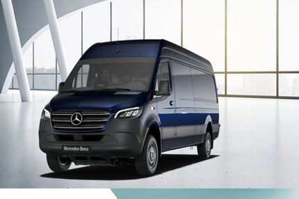 Mercedes-Benz Sprinter 1.150 km 71.269 &euro; Leipzig 04347