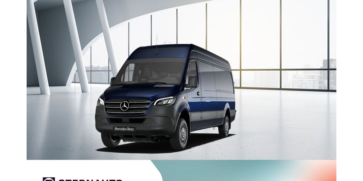 Mercedes-Benz Sprinter 1.150 km 71.269 &euro; Leipzig 04347