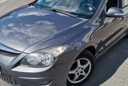 Hyundai i30 183.300 km 3.399 &euro; Fürth 90762