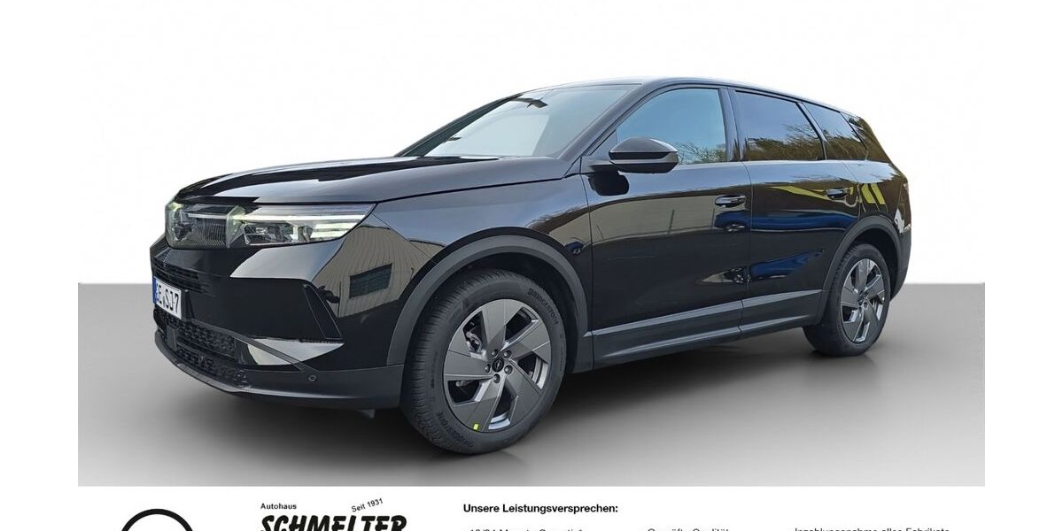 Opel Grandland (X) 9.000 km 32.950 &euro; Lennestadt 57368