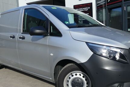Mercedes-Benz Vito 72.333 km 29.800 &euro; Berlin 13156