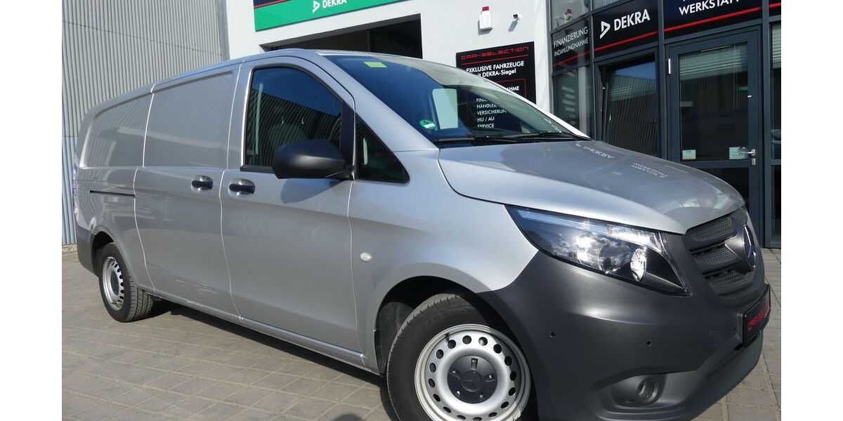Mercedes-Benz Vito 72.333 km 29.800 &euro; Berlin 13156