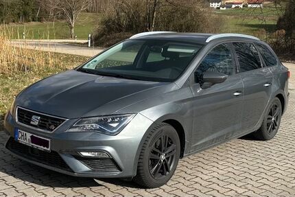 Seat Leon 116.000 km 15.000 &euro; Falkenstein 93167