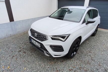 Seat Ateca 65.000 km 25.000 &euro; Bad Tabarz 99891