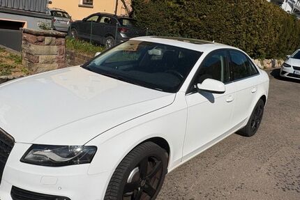 Audi A4 138.786 km 11.950 &euro; Weinstadt 71384