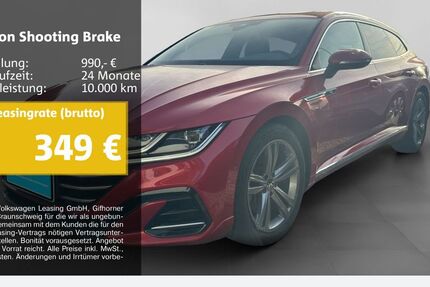 VW Arteon 42.855 km 34.980 &euro; Duisburg 47059