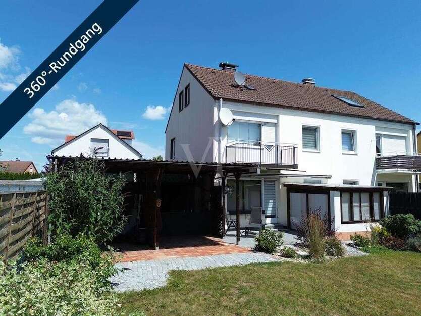 Haus zum Kaufen in Ingolstadt 519.000 € 100.16 m²