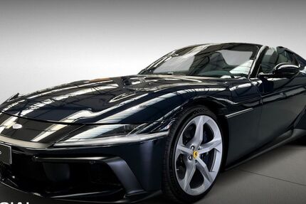 Ferrari 12Cilindri 2.200 km 534.012 &euro; Berlin 12203