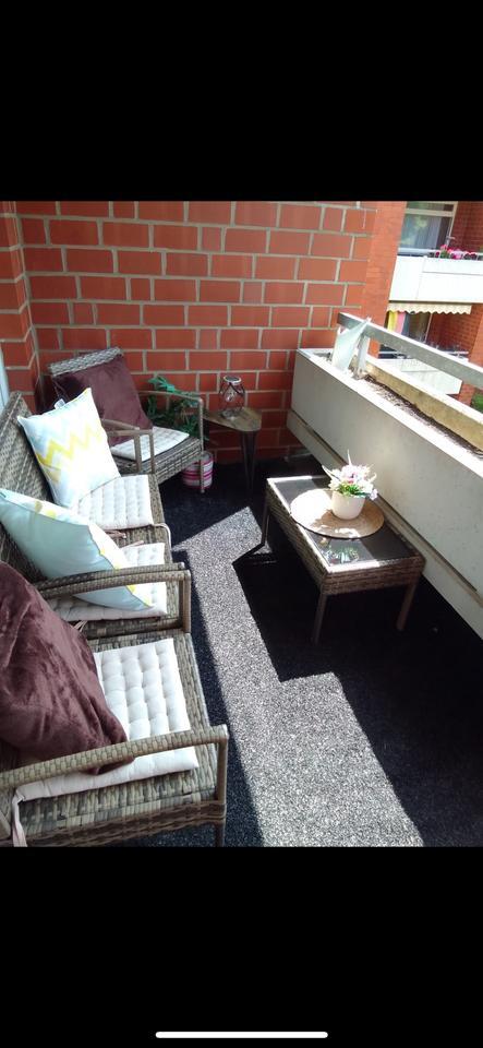 Eigentumswohnung zimmer