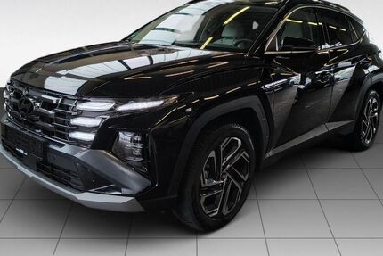 Hyundai TUCSON 11.831 km 36.990 &euro; Soest 59494